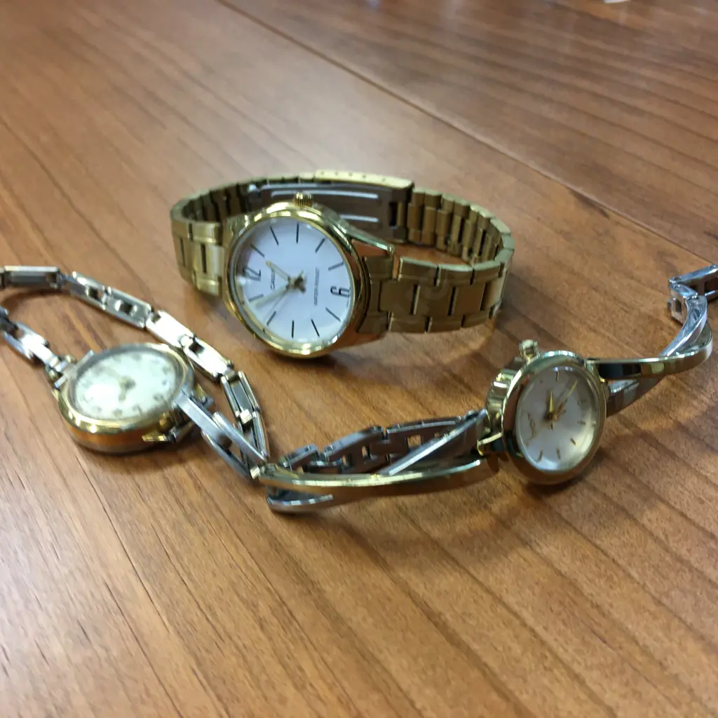 Watches x 3 Image 1++